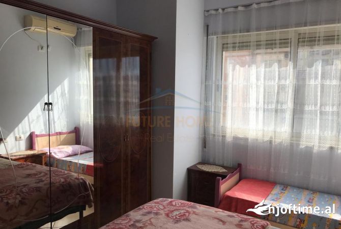Shtepi me qera 1+1 ne Tirane - 450 Euro