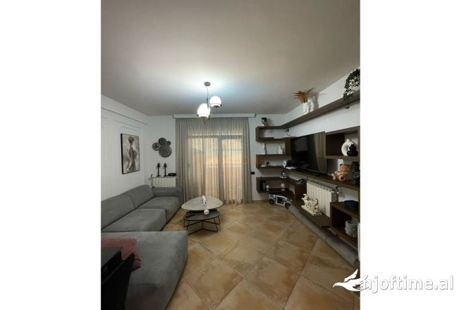 House for Sale 1+1 in Tirana - 127,000 Euro