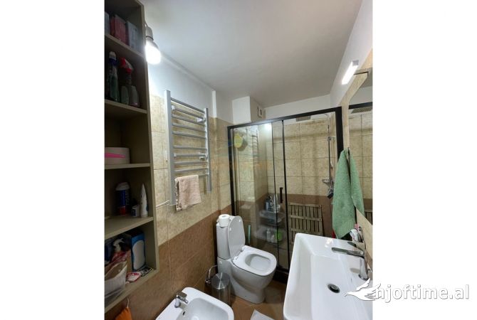 Apartment for sale in Tirana 1+1, Furnished