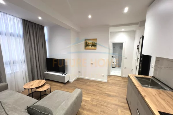 Shtepi ne shitje 1+1 ne Tirane - 125,000 Euro