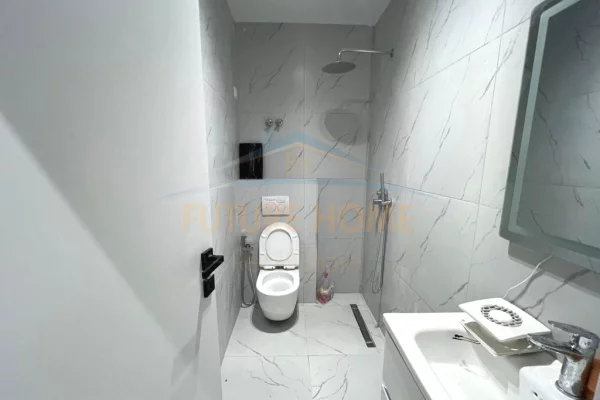 Shtepi ne shitje 1+1 ne Tirane - 125,000 Euro