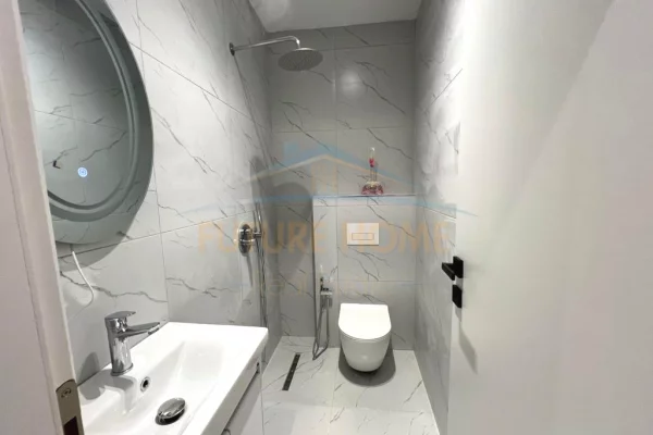 Shtepi ne shitje 1+1 ne Tirane - 140,000 Euro