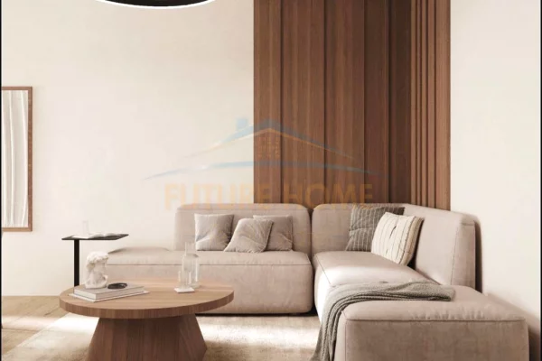 Shtepi me qera 2+1 ne Tirane - 2,000 Euro