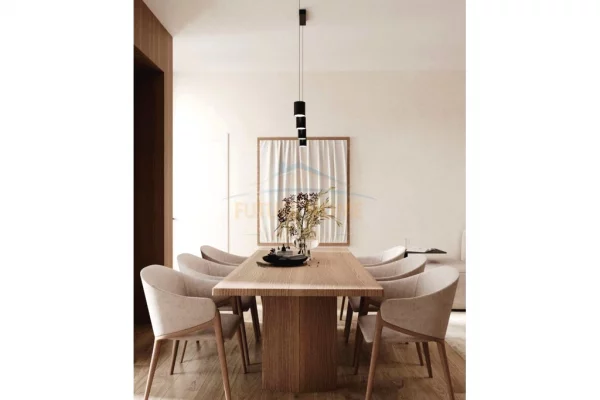 Shtepi me qera 2+1 ne Tirane - 2,000 Euro