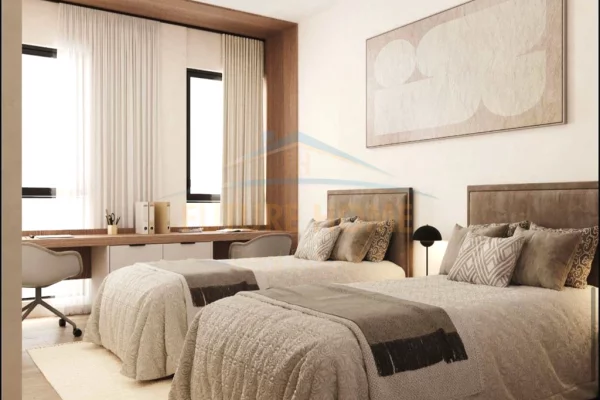 Shtepi me qera Apartament ne Tirane, 2+1, Mobilimi E mobiluar, Pagesa 2,000  Euro.