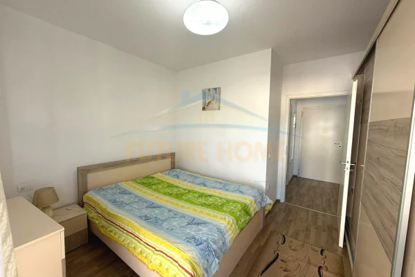 Shtepi me qera 1+1 ne Tirane - 500 Euro