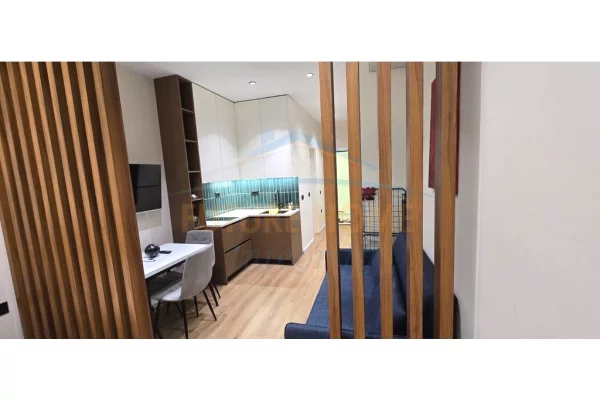 Shtepi me qera Garsoniere ne Tirane - 400 Euro