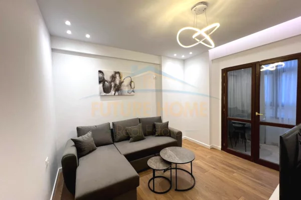 Shtepi ne shitje 1+1 ne Tirane - 145,000 Euro