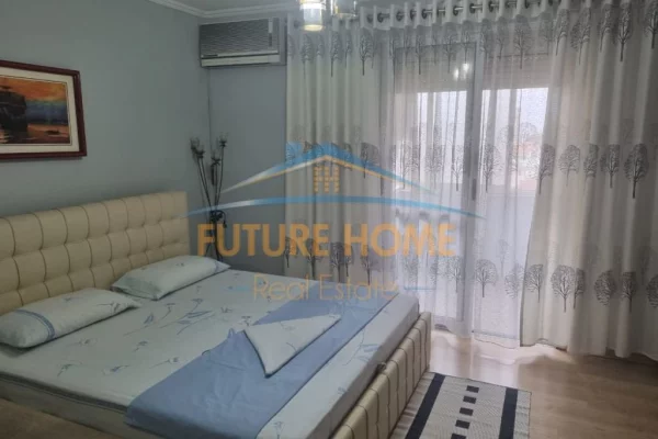 Shtepi me qera 2+1 ne Tirane - 750 Euro