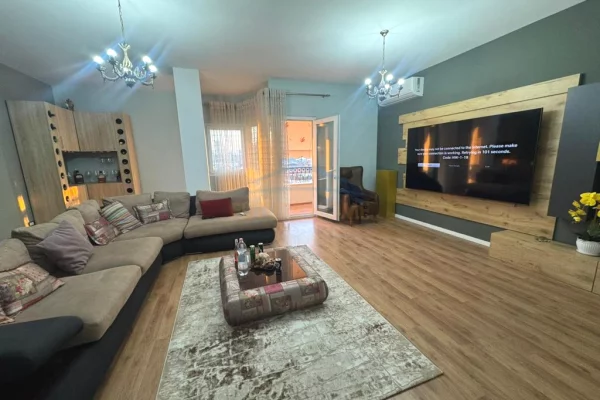 House for Sale 2+1 in Tirana - 200,000 Euro