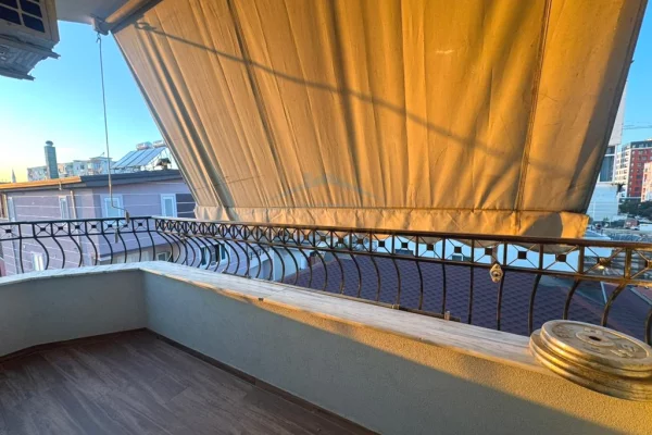 House for Sale 2+1 in Tirana - 200,000 Euro