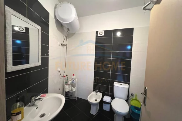 Shtepi me qera 1+1 ne Tirane - 500 Euro