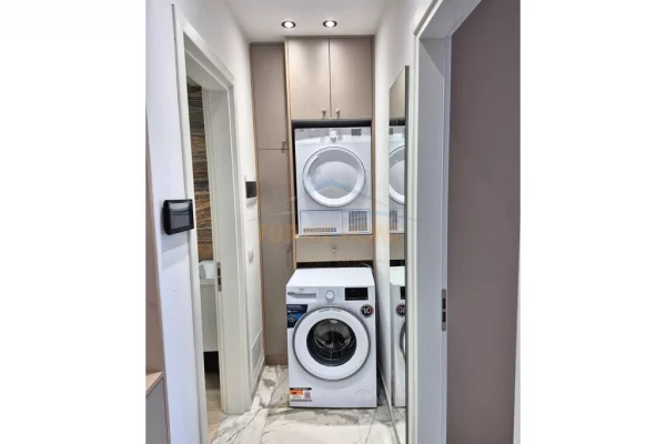 Shtepi ne shitje 1+1 ne Tirane - 250,000 Euro