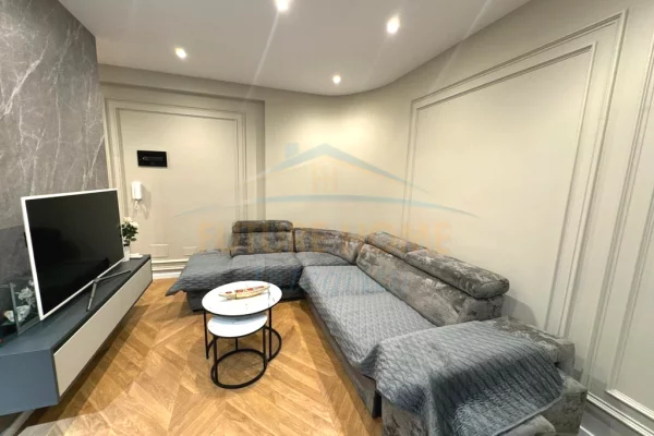 Shtepi ne shitje 1+1 ne Tirane - 170,000 Euro