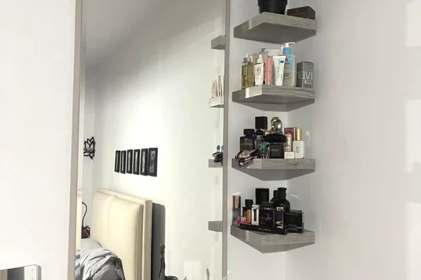 Shtepi ne shitje 1+1 ne Tirane - 79,000 Euro