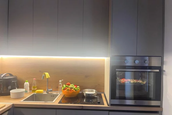 Shtepi ne shitje 1+1 ne Tirane - 79,000 Euro