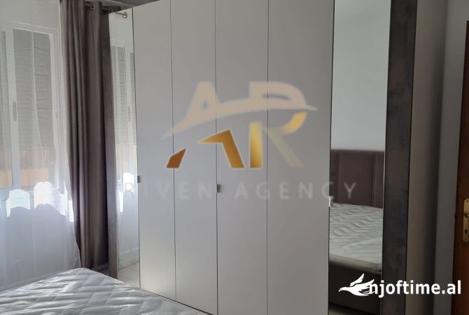 Shtepi me qera 1+1 ne Tirane - 630 Euro