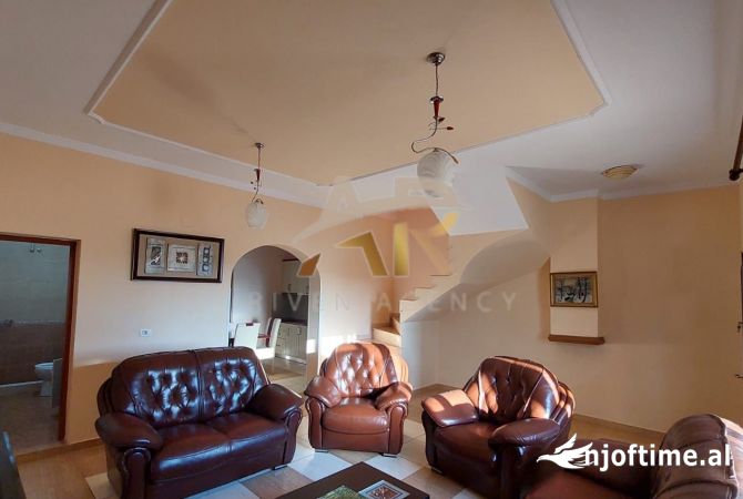 Shtepi me qera 3+1 ne Tirane - 450 Euro