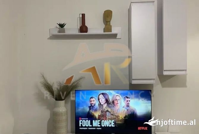 Shtepi me qera 2+1 ne Tirane - 700 Euro