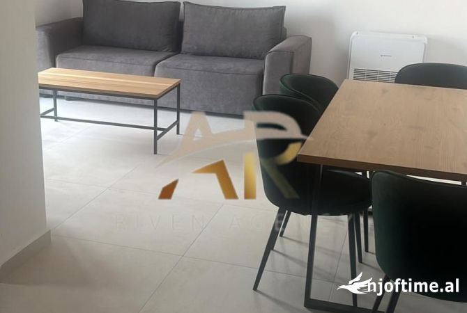 Shtepi me qera 1+1 ne Tirane - 550 Euro