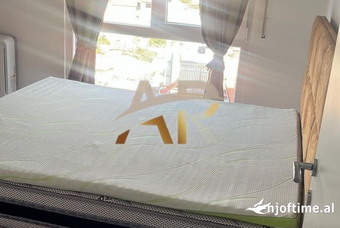 Shtepi me qera 1+1 ne Tirane - 550 Euro