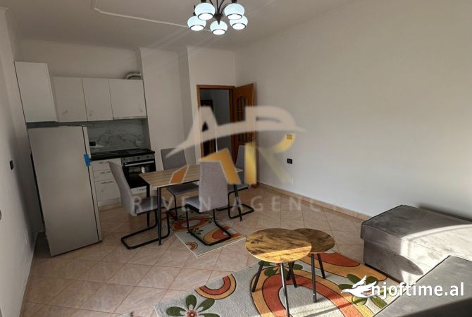 Shtepi me qera 2+1 ne Tirane - 600 Euro