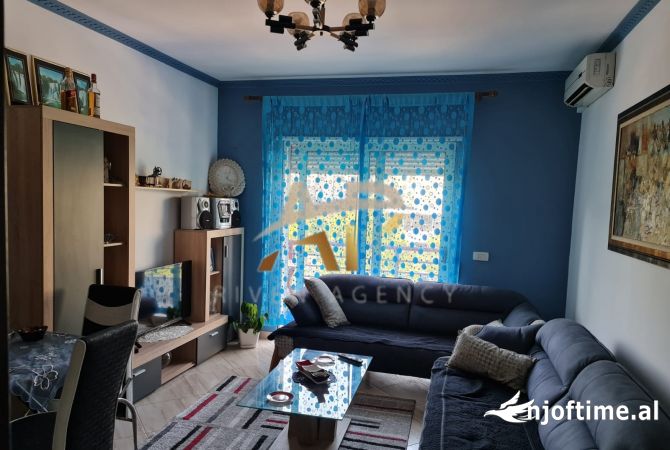 Shtepi ne shitje 1+1 ne Tirane - 130,000 Euro