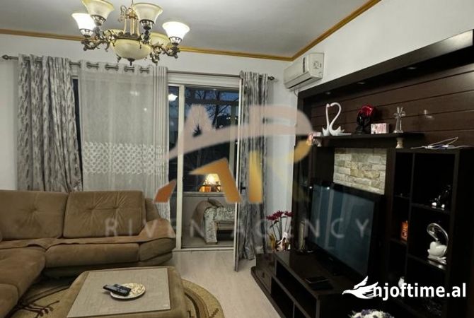 Shtepi ne shitje 1+1 ne Tirane - 135,000 Euro