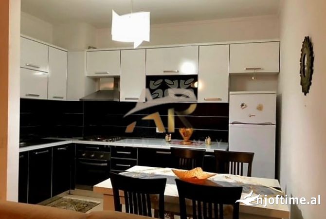 Shtepi ne shitje 1+1 ne Tirane - 135,000 Euro