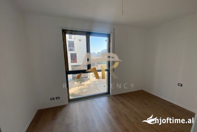 Apartment for rent in Tirana 2+1, Emty