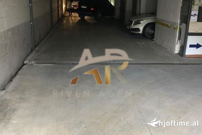 Ambient biznesi ne shitje 4+1 ne Tirane - 55,000 Euro