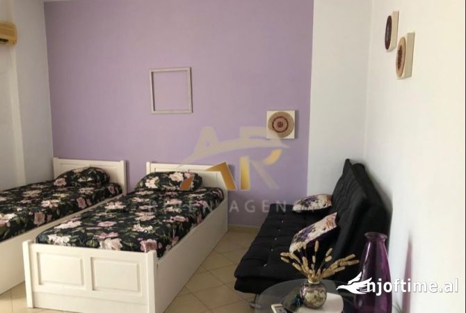 Shtepi ne shitje Garsoniere ne Durres - 54,000 Euro