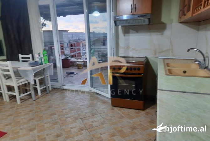 Shtepi me qera 1+1 ne Tirane - 33,000 Leke