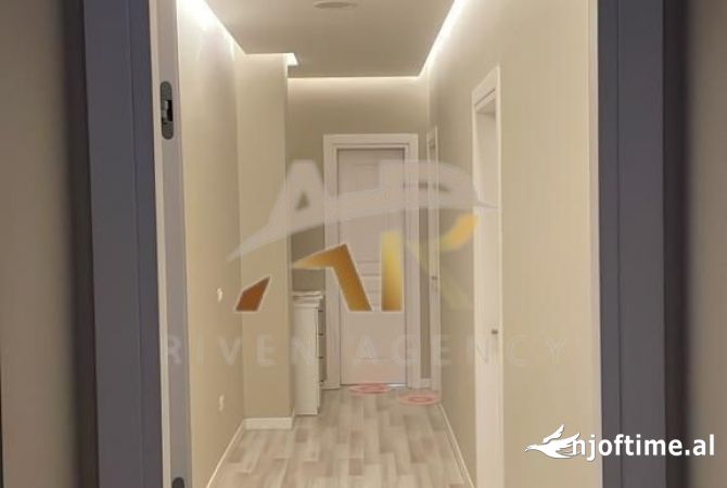 Shtepi me qera Apartament ne Tirane, 2+1, Mobilimi E mobiluar, Pagesa 550  Euro.