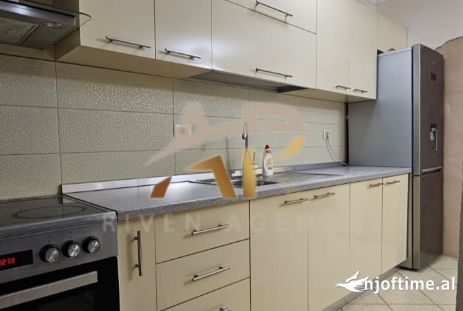 House for Rent 2+1 in Tirana - 550 Euro