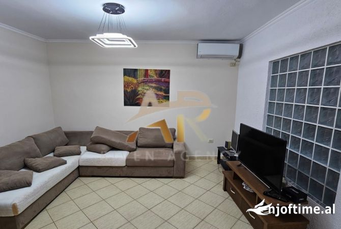 House for Rent 2+1 in Tirana - 550 Euro