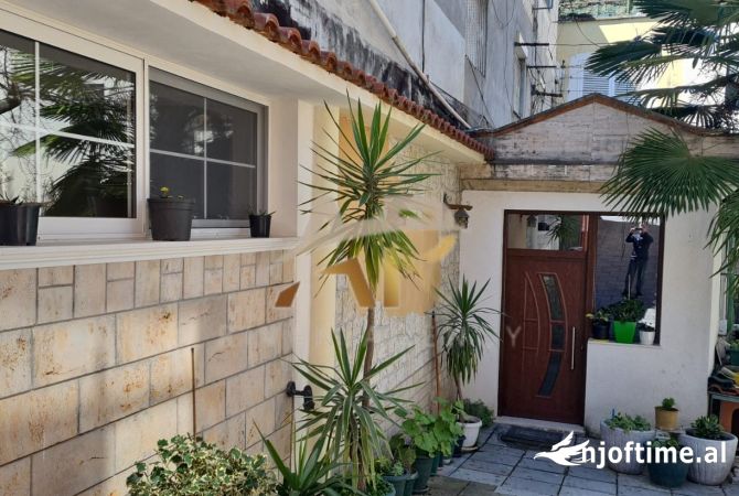 Jepet me qera ambjent biznesi tek Qytet Studenti