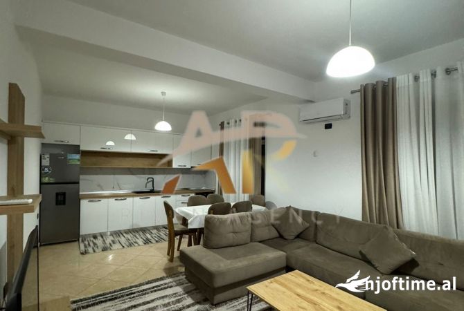 Shtepi me qera 1+1 ne Tirane - 500 Euro