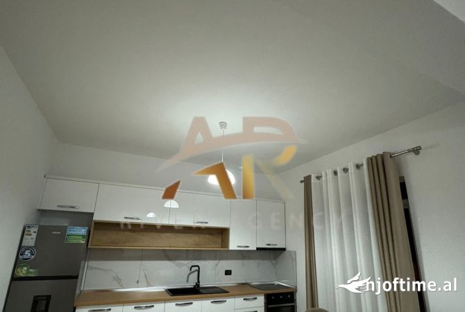 Shtepi me qera 1+1 ne Tirane - 500 Euro