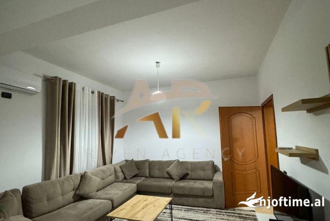 Shtepi me qera 1+1 ne Tirane - 500 Euro