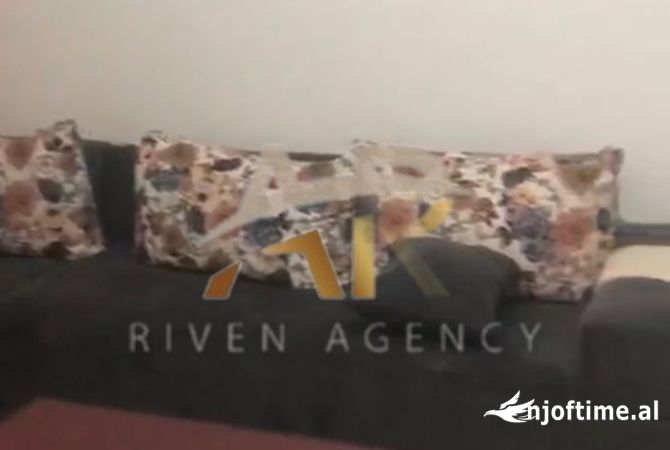 Shtepi me qera 1+1 ne Tirane - 350 Euro