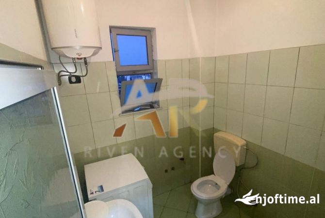 Shtepi me qera Apartament ne Tirane, 1+1, Mobilimi E mobiluar, Pagesa 350  Euro.