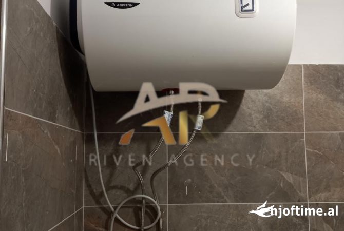 Shtepi me qera Apartament ne Tirane, 1+1, Mobilimi Bosh, pa mobiluar, Pagesa 27,000  Leke.