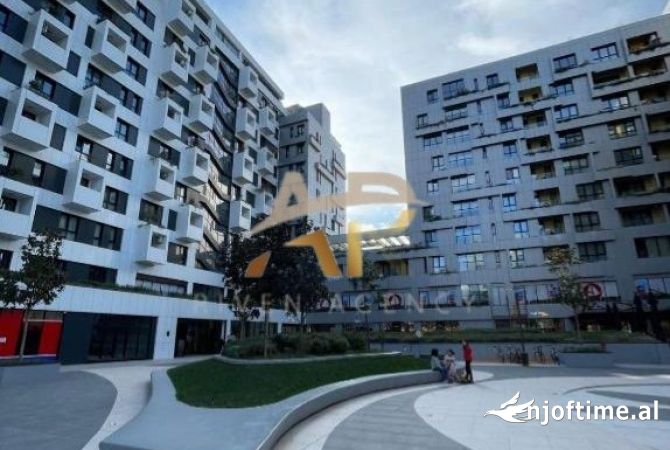 Ambient biznesi me qera 3+1 ne Tirane - 75,000 Leke