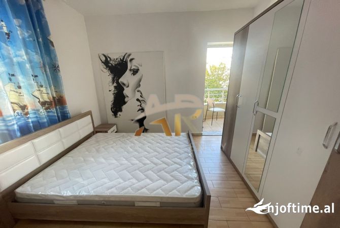 Shtepi me qera 1+1 ne Tirane - 43,000 Leke