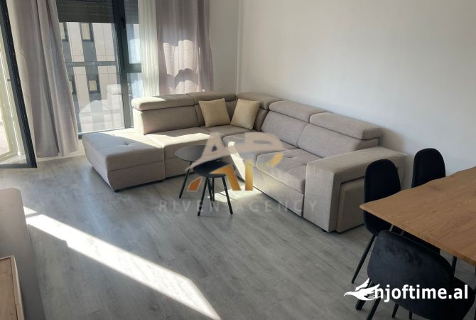 Shtepi me qera 1+1 ne Tirane - 50,000 Leke