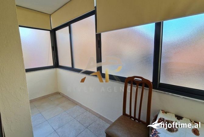 Apartment for rent in Tirana 1+1, Furnished
