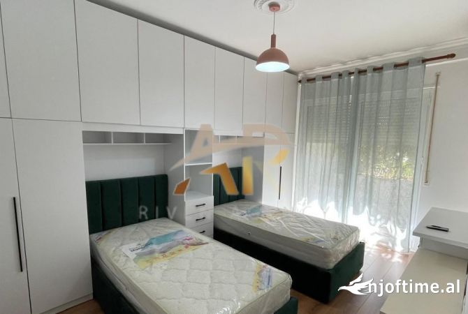 Shtepi me qera Apartament ne Tirane, 2+1, Mobilimi E mobiluar, Pagesa 750  Euro.