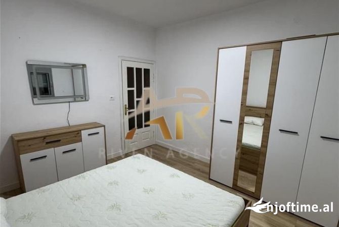 Apartment for rent in Tirana 1+1, Furnished