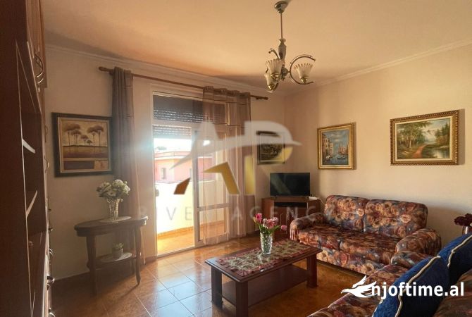 Casa in affitto 2+1 a Tirana - 600 Euro